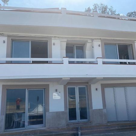 B&B Vista Mare Rodi Garganico Exterior foto