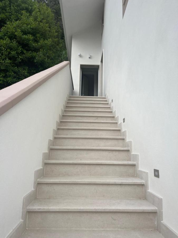 B&B Vista Mare Rodi Garganico Exterior foto